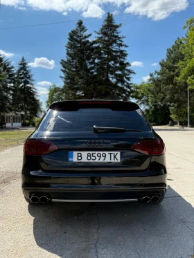Audi A4 | Mobile.bg    5