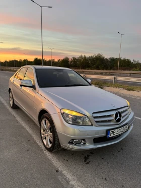 Mercedes-Benz C 220 646 | Mobile.bg    3