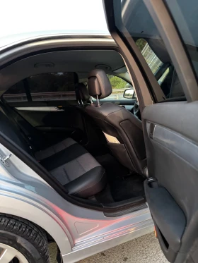 Mercedes-Benz C 220 646 | Mobile.bg    12