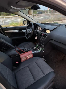 Mercedes-Benz C 220 646 | Mobile.bg    9