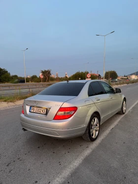 Mercedes-Benz C 220 646 | Mobile.bg    4