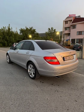 Mercedes-Benz C 220 646 | Mobile.bg    6
