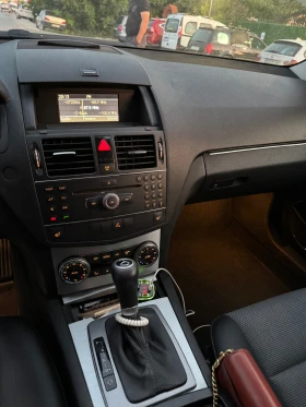 Mercedes-Benz C 220 646 | Mobile.bg    8