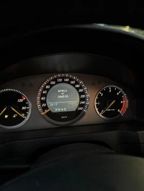 Mercedes-Benz C 220 646 | Mobile.bg    13