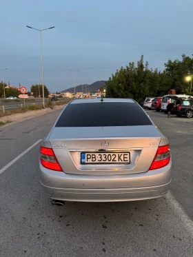 Mercedes-Benz C 220 646 | Mobile.bg    5