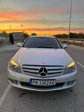 Mercedes-Benz C 220 646 | Mobile.bg    2
