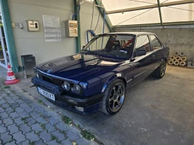 Обява за продажба на BMW 316 Turbo ~21 000 лв. - изображение 1