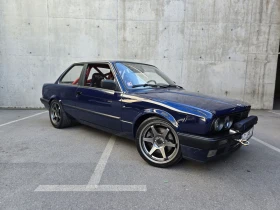 Обява за продажба на BMW 316 Turbo ~21 000 лв. - изображение 1