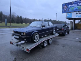 Обява за продажба на BMW 316 Turbo ~21 000 лв. - изображение 5