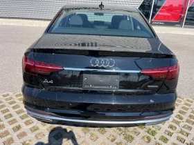 Audi A4 * CARFAX* АВТОФИНАНСИРАНЕ БЕЗ ПЪРВОНАЧАЛНА ВНОСКА! - 43400 лв. - 82035513 4