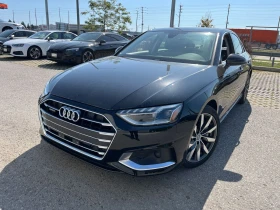 Audi A4 * CARFAX* АВТОФИНАНСИРАНЕ БЕЗ ПЪРВОНАЧАЛНА ВНОСКА!