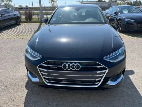 Audi A4 * CARFAX* АВТОФИНАНСИРАНЕ БЕЗ ПЪРВОНАЧАЛНА ВНОСКА! - 43400 лв. - 82035513 5