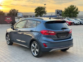 Ford Fiesta ACTIVE AVTOMAT FULL NOVA - 10399 € - 47715696 3