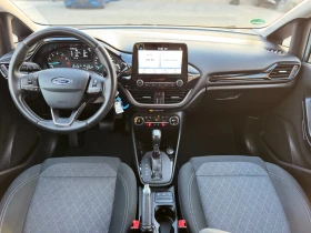 Ford Fiesta ACTIVE AVTOMAT FULL NOVA - 10399 € - 47715696 11