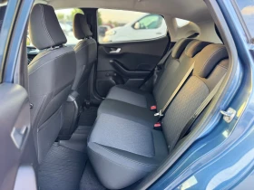 Ford Fiesta ACTIVE AVTOMAT FULL NOVA - 10399 € - 47715696 14