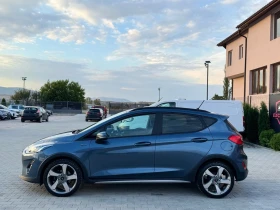 Ford Fiesta ACTIVE AVTOMAT FULL NOVA - 10399 € - 47715696 2