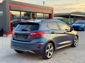 Ford Fiesta ACTIVE AVTOMAT FULL NOVA - 10399 € - 47715696 5