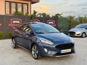Ford Fiesta ACTIVE AVTOMAT FULL NOVA - 10399 € - 47715696 7