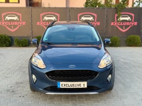 Ford Fiesta ACTIVE AVTOMAT FULL NOVA - 10399 € - 47715696 8