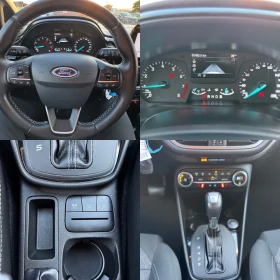 Ford Fiesta ACTIVE AVTOMAT FULL NOVA - 10399 € - 47715696 15