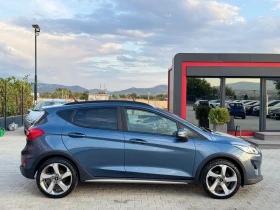 Ford Fiesta ACTIVE AVTOMAT FULL NOVA - 10399 € - 47715696 6