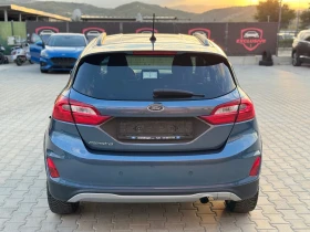 Ford Fiesta ACTIVE AVTOMAT FULL NOVA - 10399 € - 47715696 4