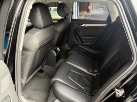 Audi A4 3.0TDI FACELIFT QUATTRO S-LINE | Mobile.bg    15
