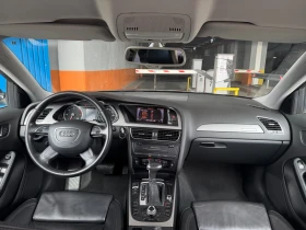 Audi A4 3.0TDI FACELIFT QUATTRO S-LINE | Mobile.bg    10