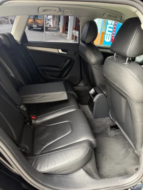 Audi A4 3.0TDI FACELIFT QUATTRO S-LINE | Mobile.bg    14
