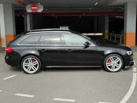 Audi A4 3.0TDI FACELIFT QUATTRO S-LINE | Mobile.bg    9