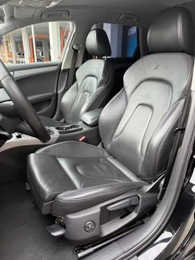 Audi A4 3.0TDI FACELIFT QUATTRO S-LINE | Mobile.bg    12