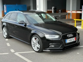 Audi A4 3.0TDI FACELIFT QUATTRO S-LINE | Mobile.bg    3