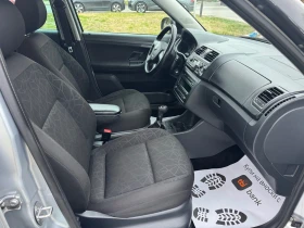 Skoda Fabia 1.6TDi FaceLift  - 6999 лв. / 3578.53 € - 11963413 13