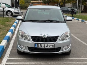 Skoda Fabia 1.6TDi FaceLift  - 6999 лв. / 3578.53 € - 11963413 2
