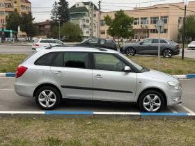 Skoda Fabia 1.6TDi FaceLift  - 6999 лв. / 3578.53 € - 11963413 4
