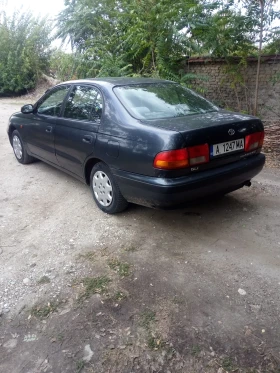 Toyota Carina 1.6 - | Mobile.bg    4