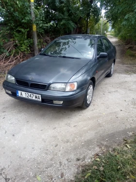     Toyota Carina 1.6 -