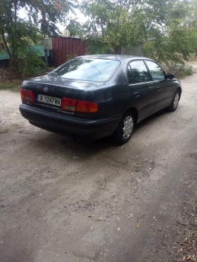 Toyota Carina 1.6 - | Mobile.bg    3