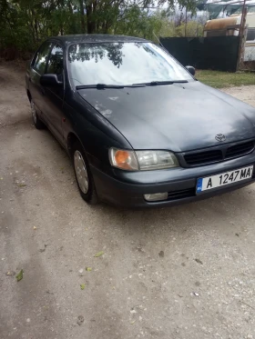 Toyota Carina 1.6 - | Mobile.bg    2
