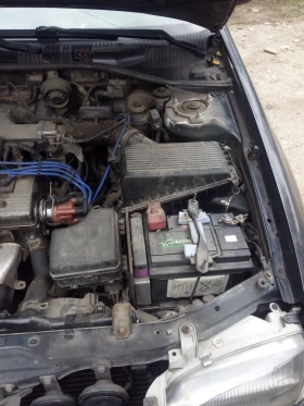 Toyota Carina 1.6 - | Mobile.bg    11