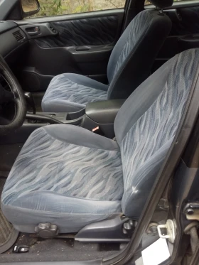 Toyota Carina 1.6 - | Mobile.bg    6