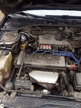 Toyota Carina 1.6 - | Mobile.bg    10