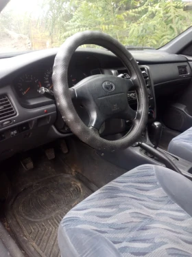 Toyota Carina 1.6 - | Mobile.bg    5