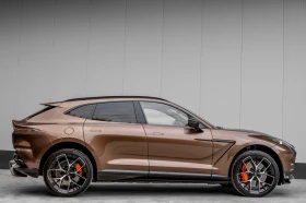 Aston Martin DBX 707* MY25* PERFORMANCE* CARBON* LIMITED *  | Mobile.bg    6