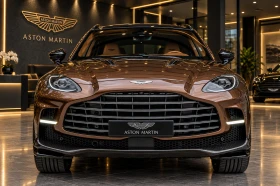 Aston Martin DBX 707* MY25* PERFORMANCE* CARBON* LIMITED * �������� | Mobile.bg � ����� ������ 8