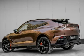 Aston Martin DBX 707* MY25* PERFORMANCE* CARBON* LIMITED *  | Mobile.bg    3
