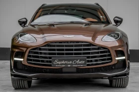 Aston Martin DBX 707* MY25* PERFORMANCE* CARBON* LIMITED *  | Mobile.bg    8