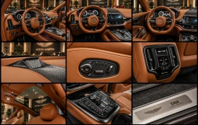 Aston Martin DBX 707* MY25* PERFORMANCE* CARBON* LIMITED * �������� | Mobile.bg � ����� ������ 17