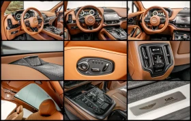 Aston Martin DBX 707* MY25* PERFORMANCE* CARBON* LIMITED *  | Mobile.bg    17