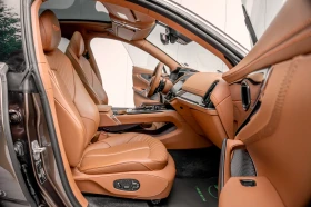 Aston Martin DBX 707* MY25* PERFORMANCE* CARBON* LIMITED *  | Mobile.bg    11